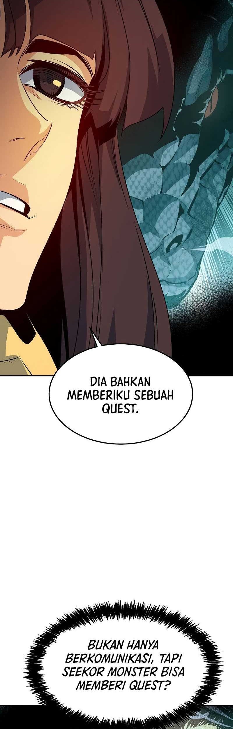 Alone Necromancer Chapter 125 - halaman 55