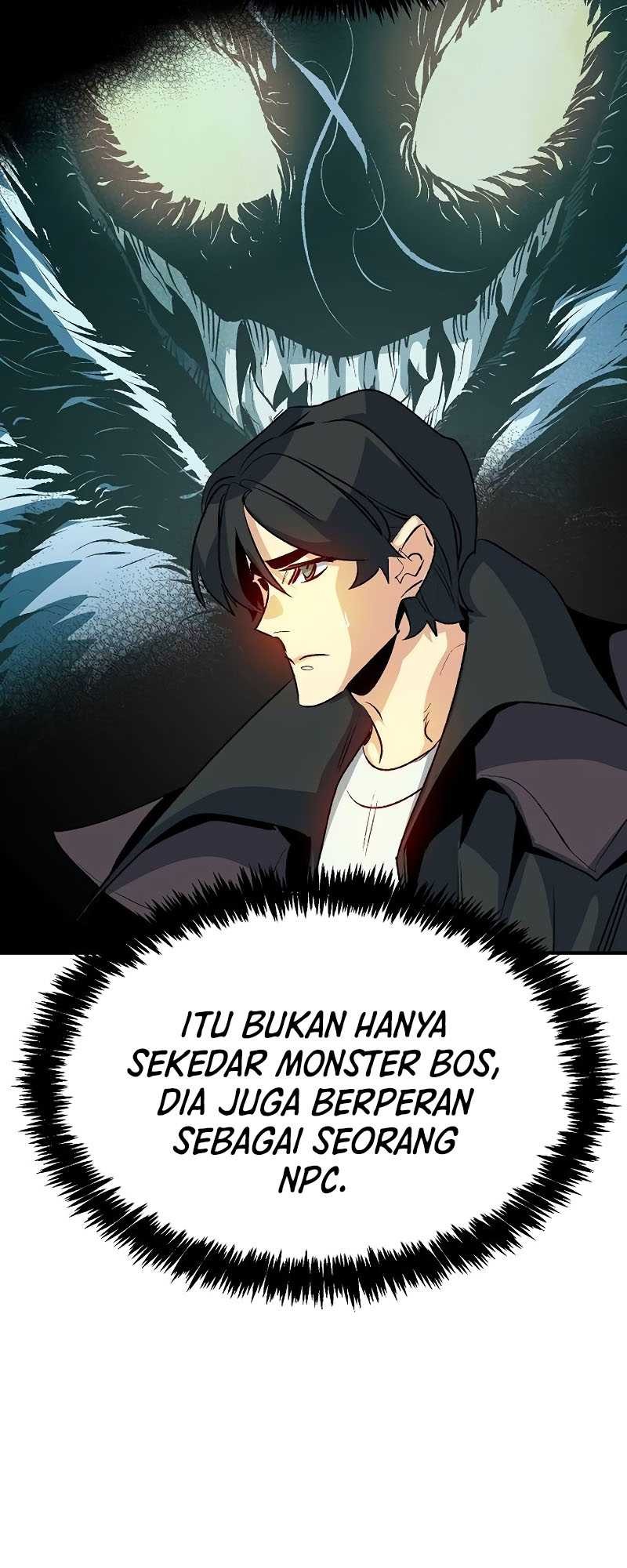 Alone Necromancer Chapter 125 - halaman 56