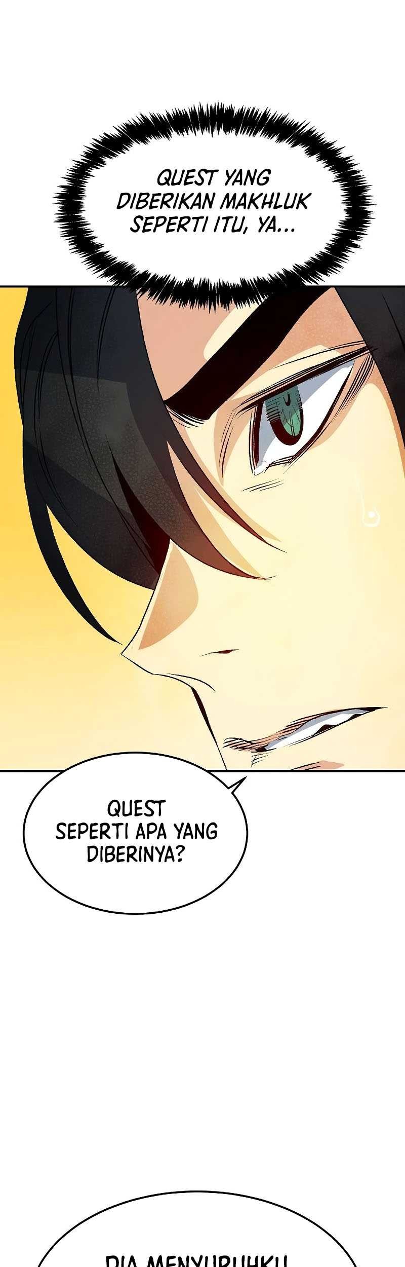 Alone Necromancer Chapter 125 - halaman 57