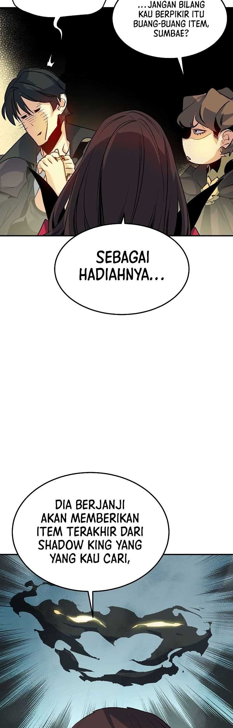 Alone Necromancer Chapter 125 - halaman 59