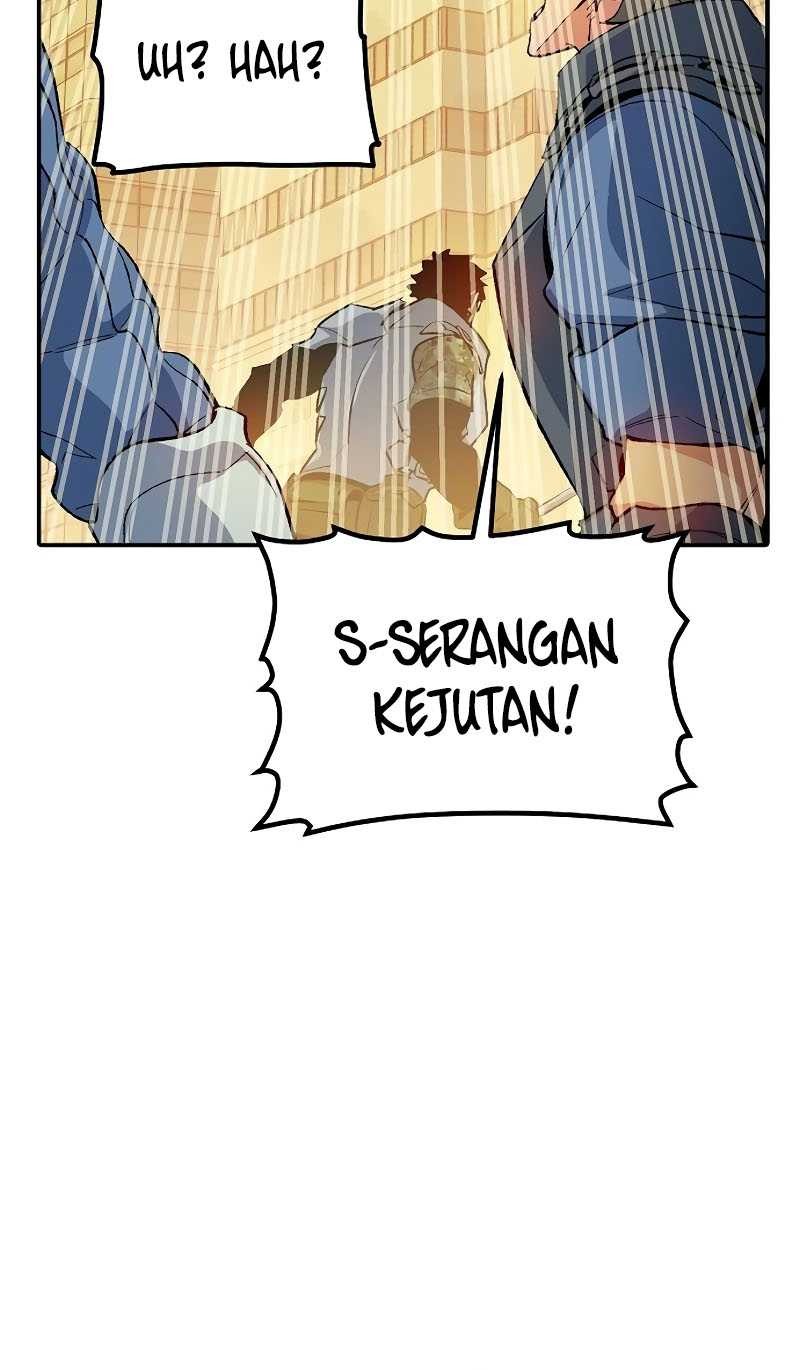 Alone Necromancer Chapter 125 - halaman 6