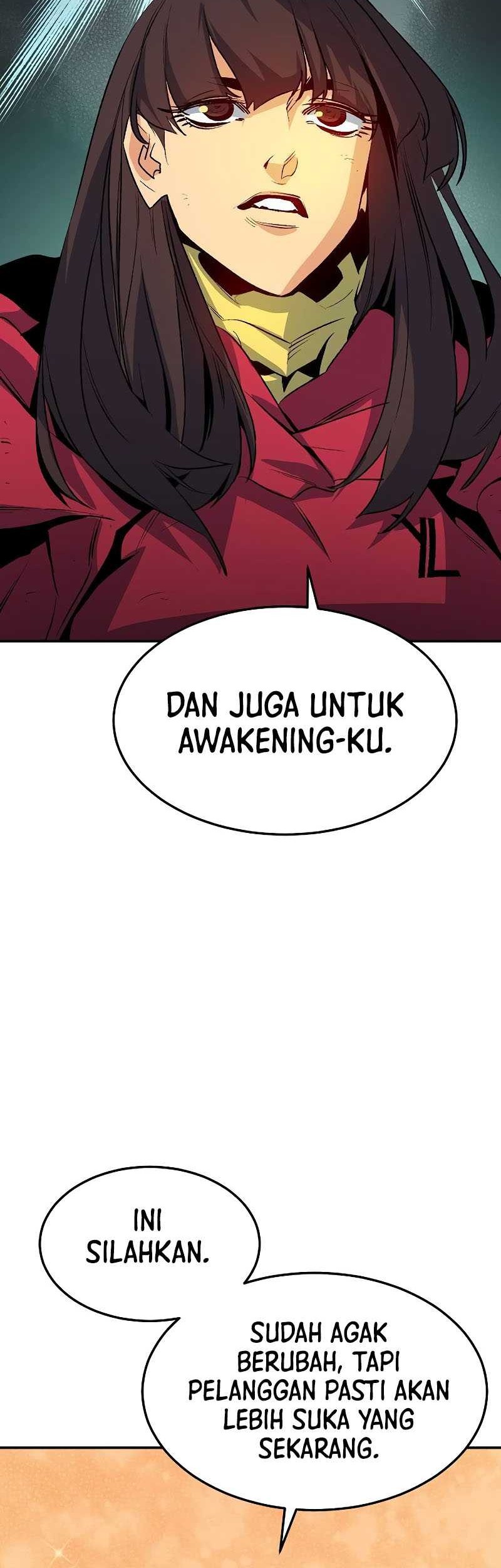 Alone Necromancer Chapter 125 - halaman 60