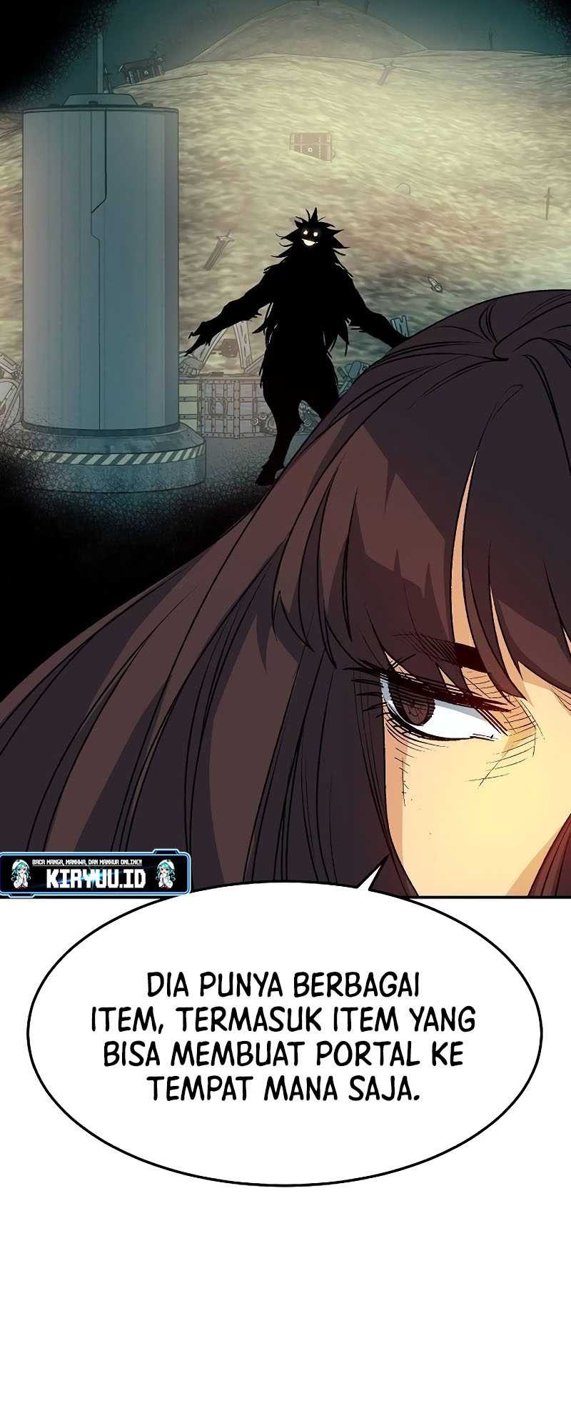Alone Necromancer Chapter 125 - halaman 66