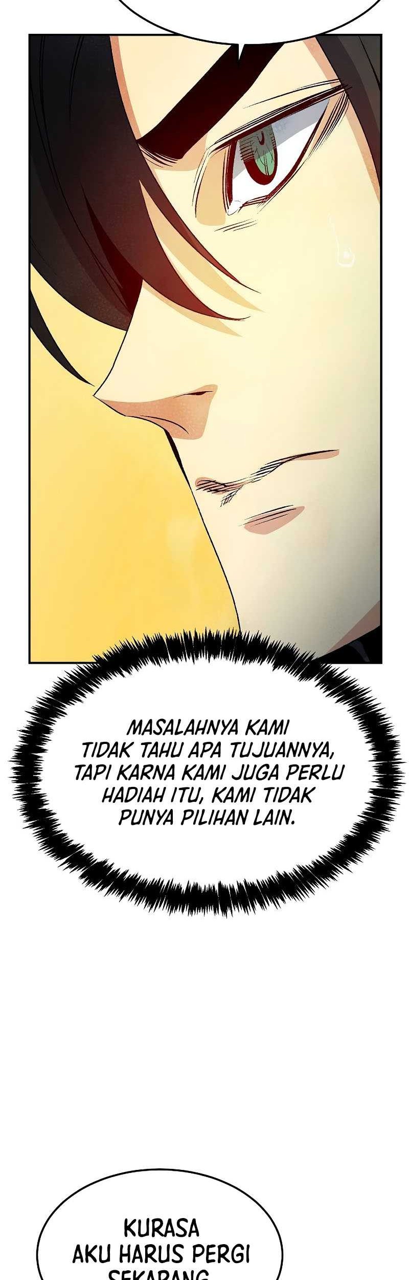 Alone Necromancer Chapter 125 - halaman 68