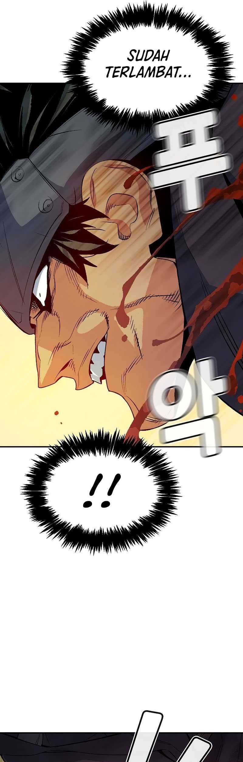 Alone Necromancer Chapter 125 - halaman 7