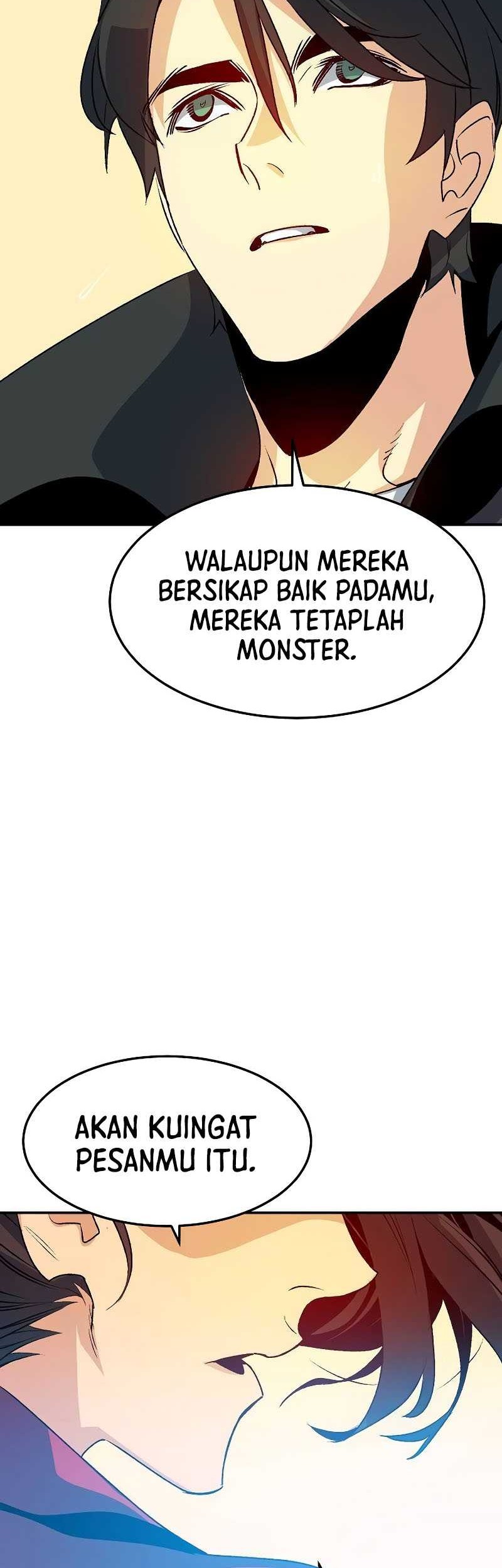 Alone Necromancer Chapter 125 - halaman 70