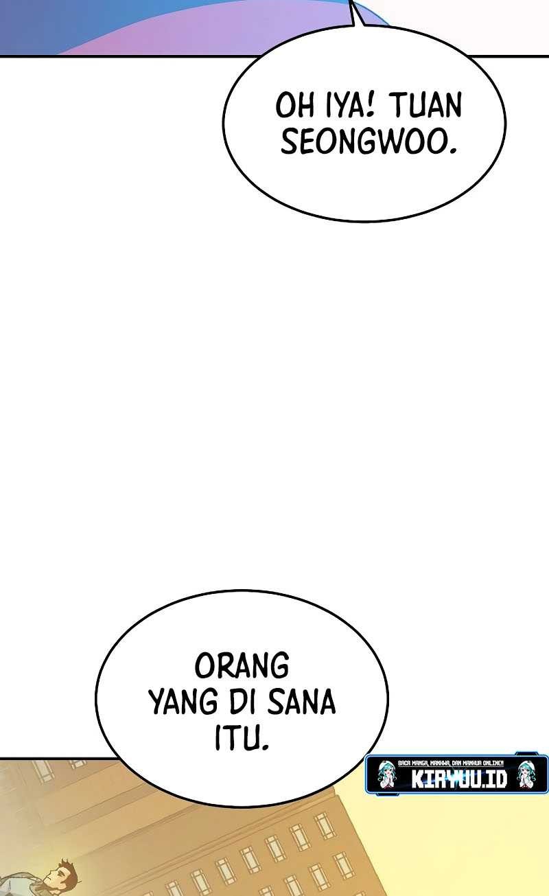 Alone Necromancer Chapter 125 - halaman 71