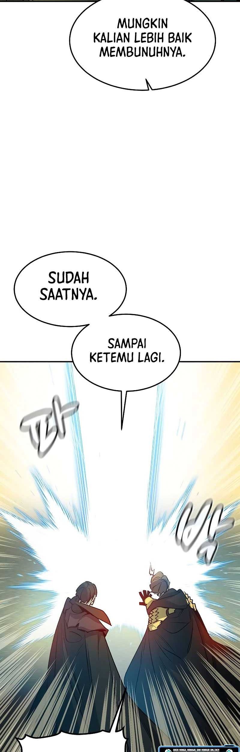 Alone Necromancer Chapter 125 - halaman 74