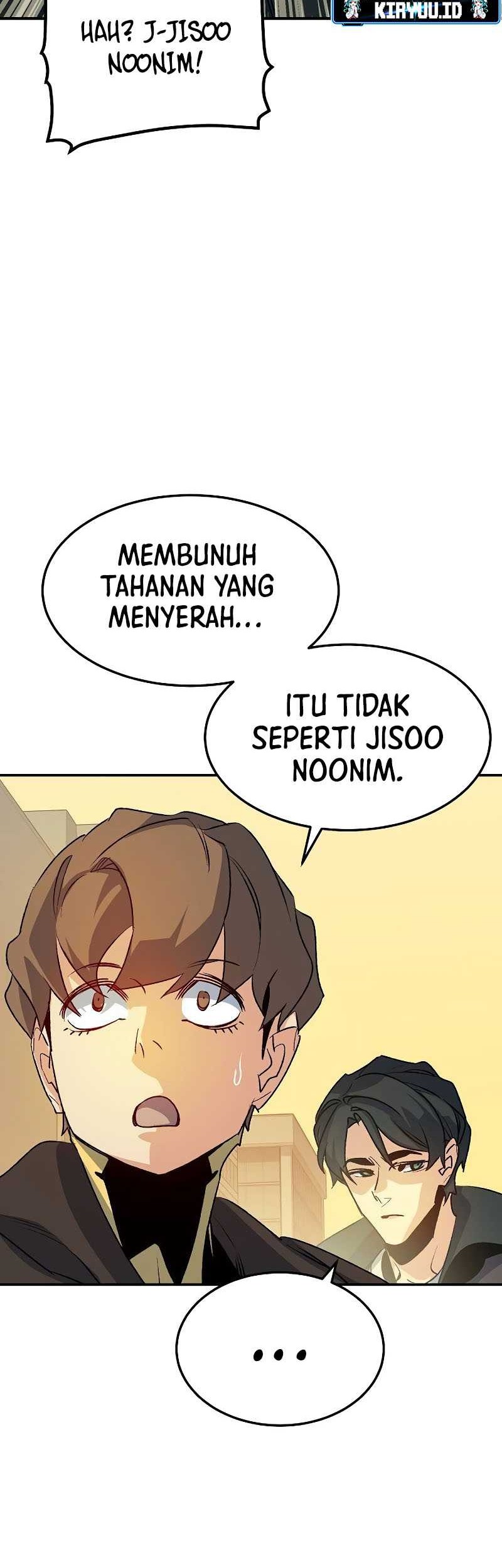 Alone Necromancer Chapter 125 - halaman 75