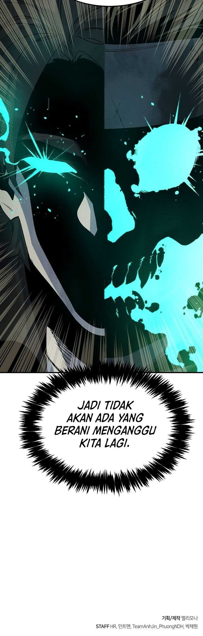 Alone Necromancer Chapter 125 - halaman 78
