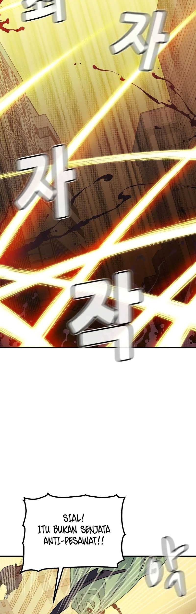 Alone Necromancer Chapter 125 - halaman 9