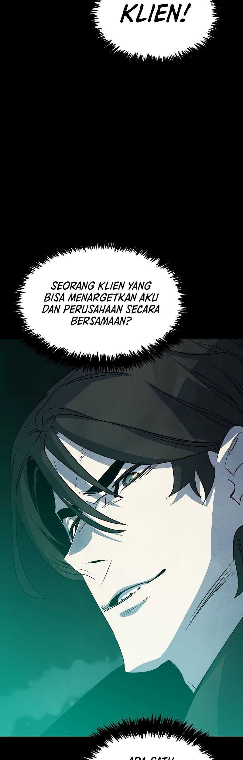 Alone Necromancer Chapter 126 - halaman 10