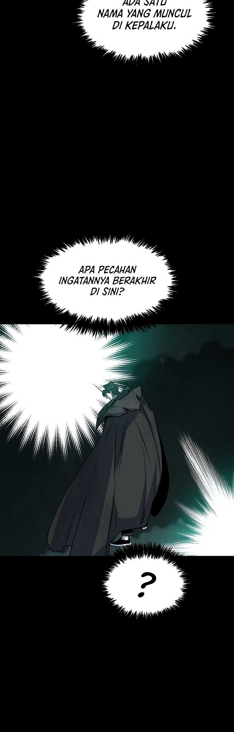 Alone Necromancer Chapter 126 - halaman 11
