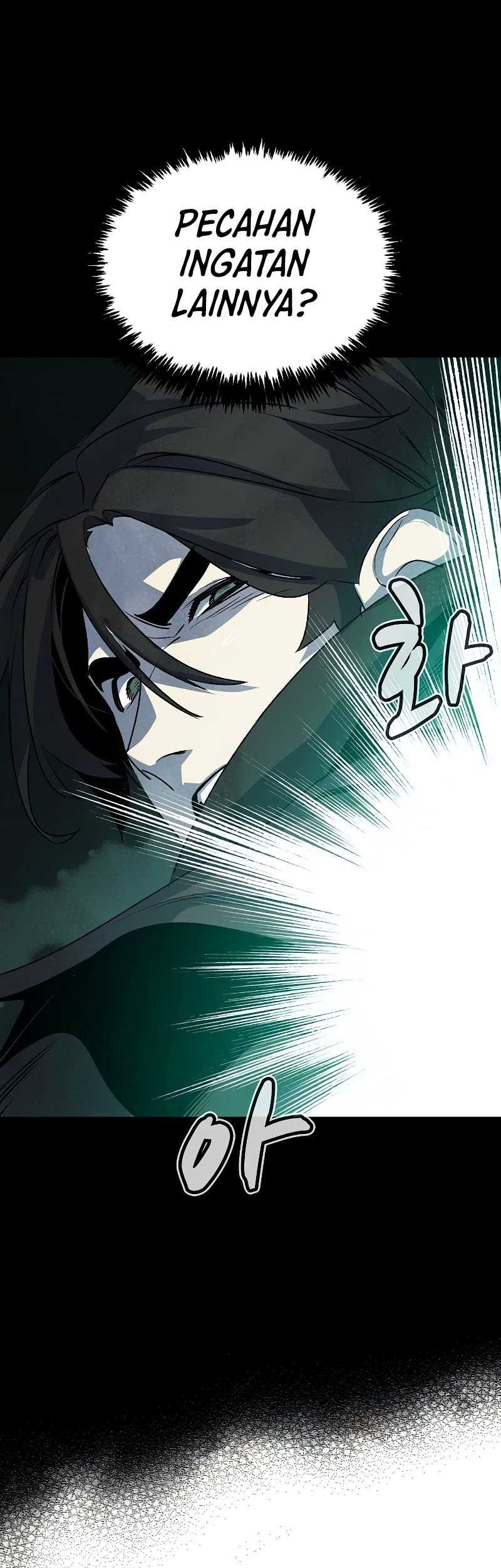 Alone Necromancer Chapter 126 - halaman 12