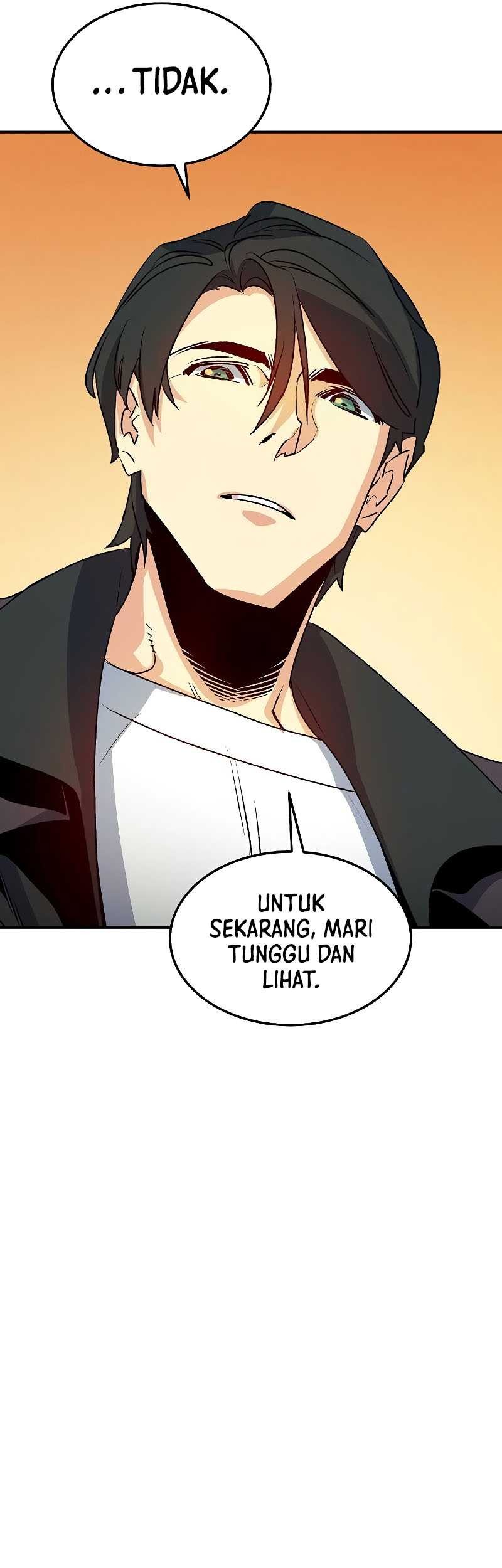 Alone Necromancer Chapter 126 - halaman 19
