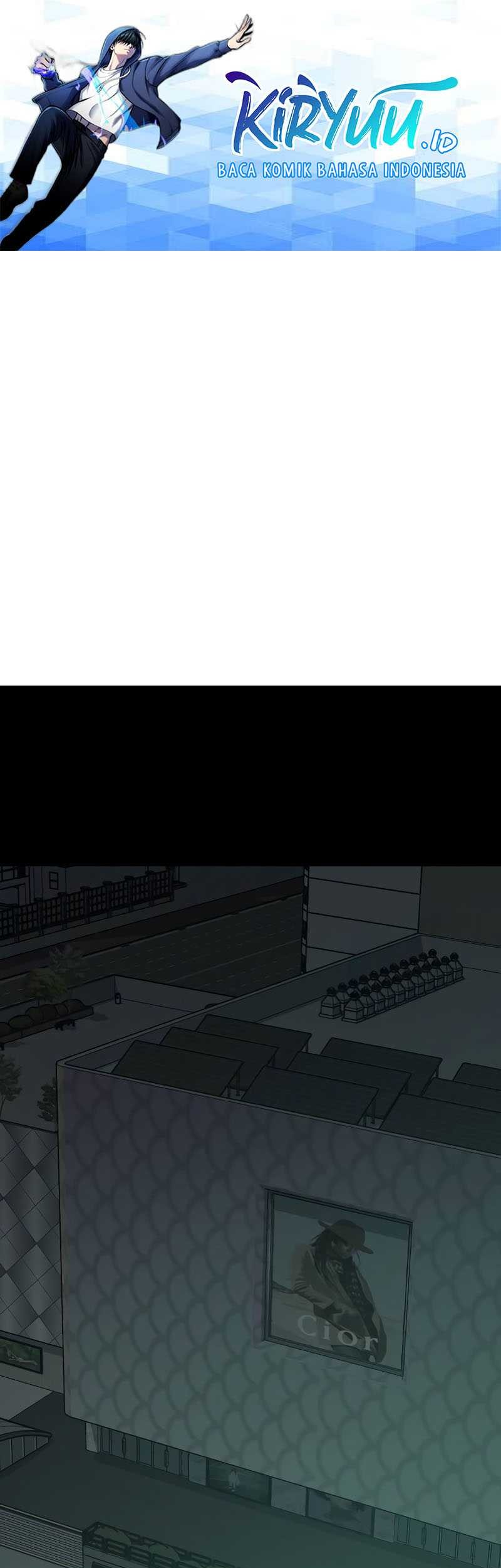 Alone Necromancer Chapter 126 - halaman 2