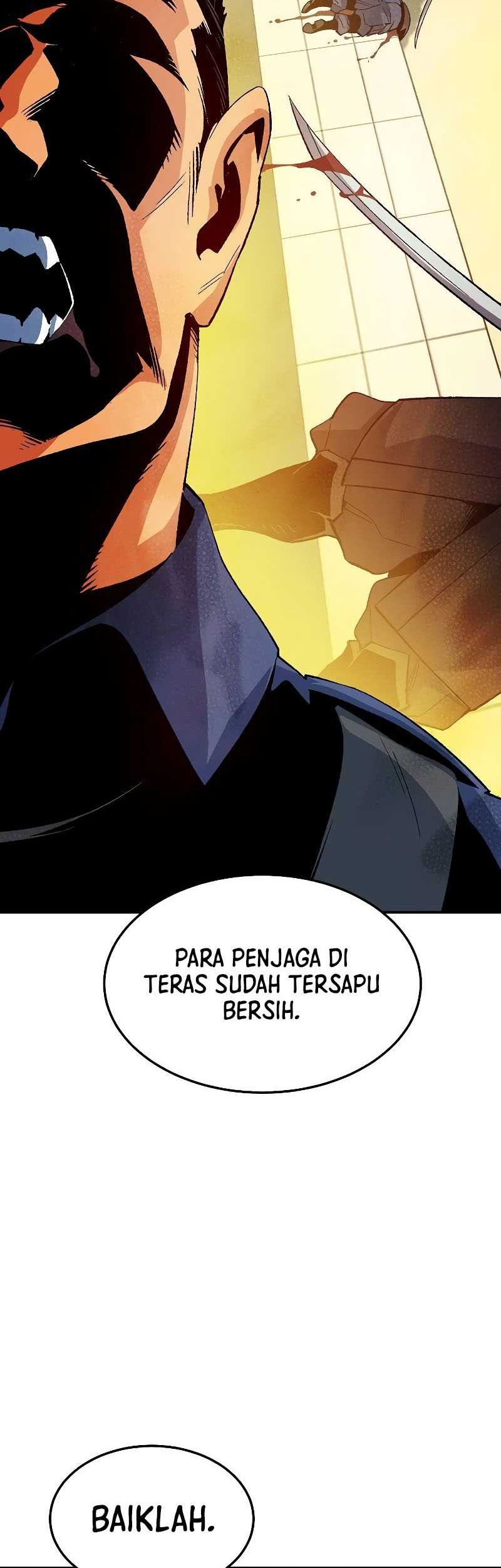 Alone Necromancer Chapter 126 - halaman 22