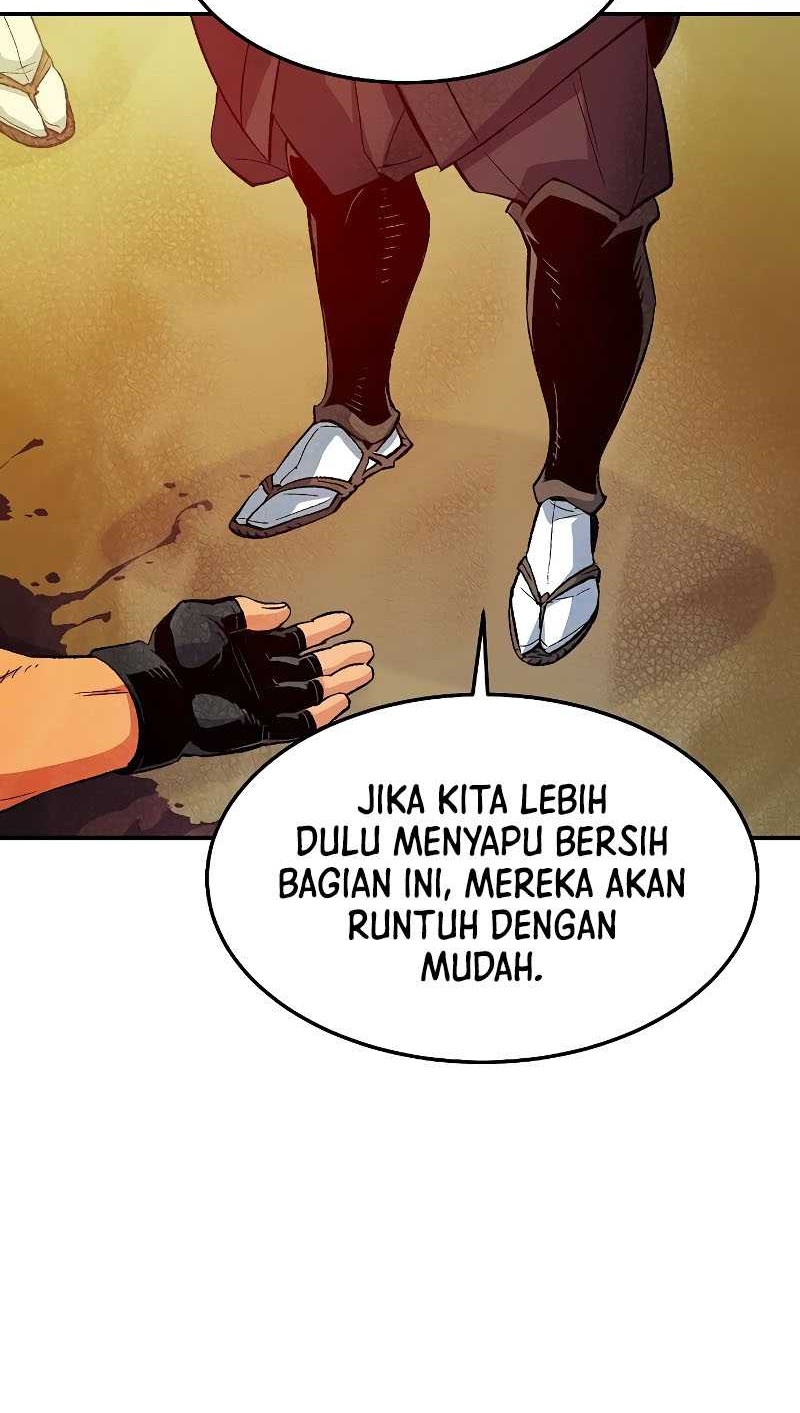 Alone Necromancer Chapter 126 - halaman 24
