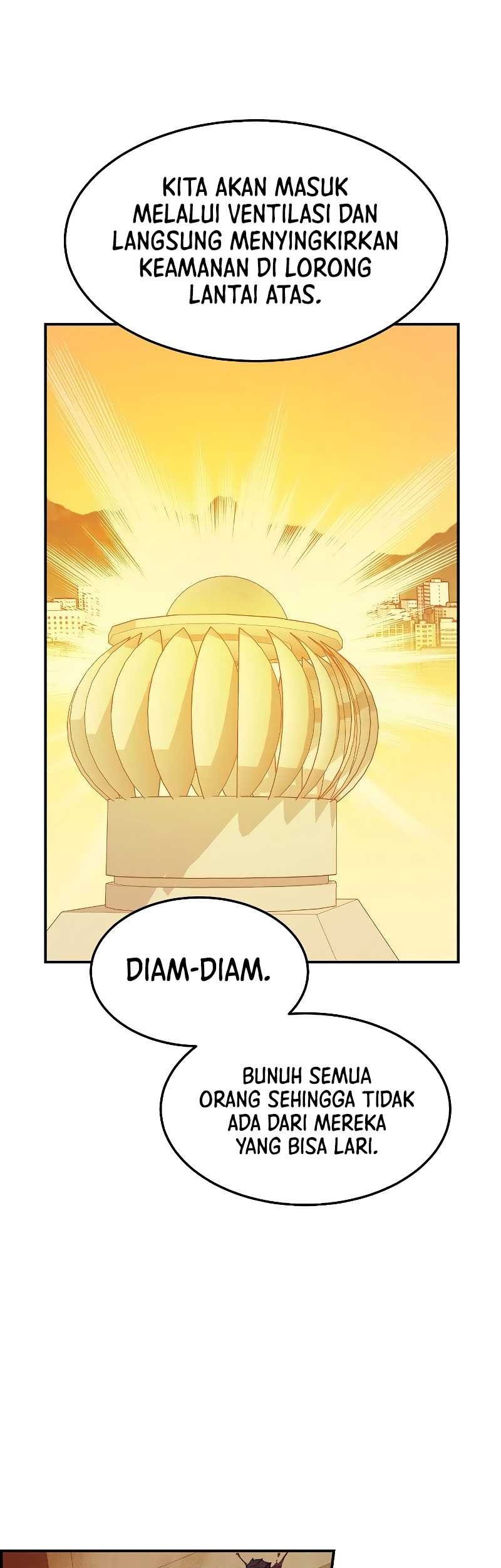 Alone Necromancer Chapter 126 - halaman 25