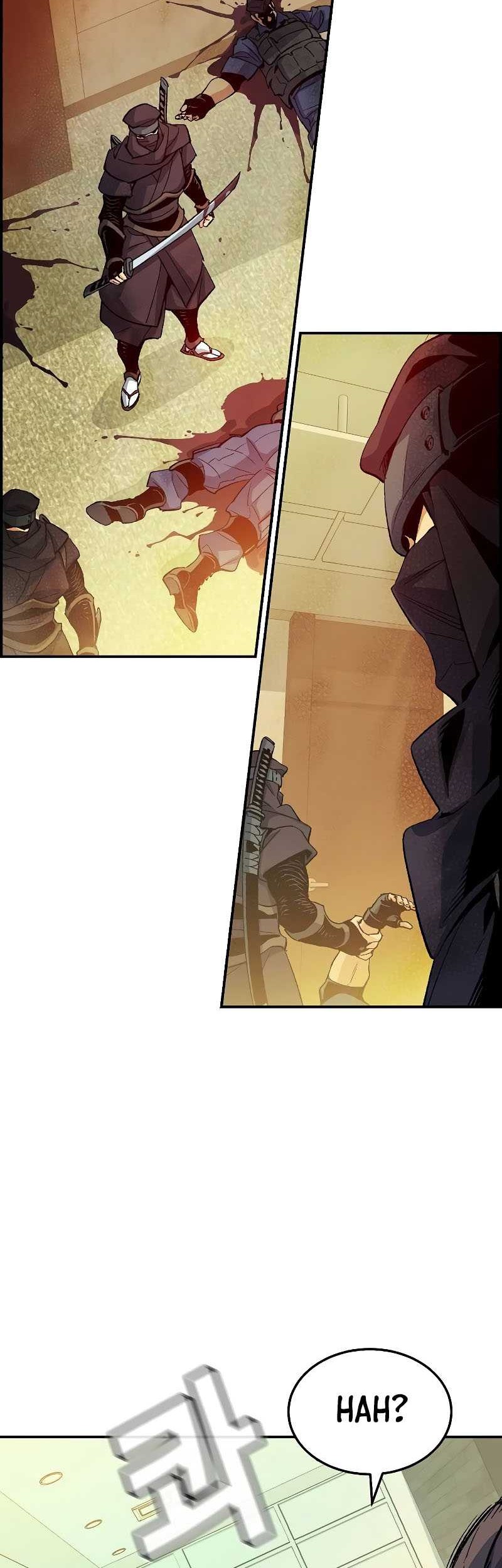 Alone Necromancer Chapter 126 - halaman 26