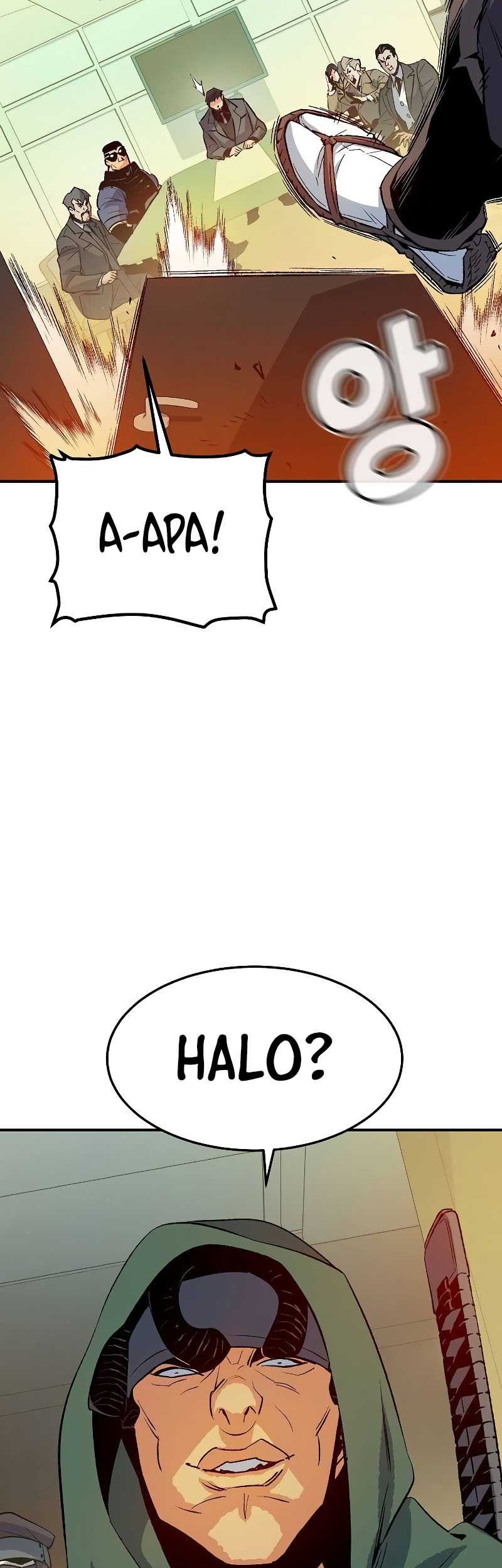 Alone Necromancer Chapter 126 - halaman 27