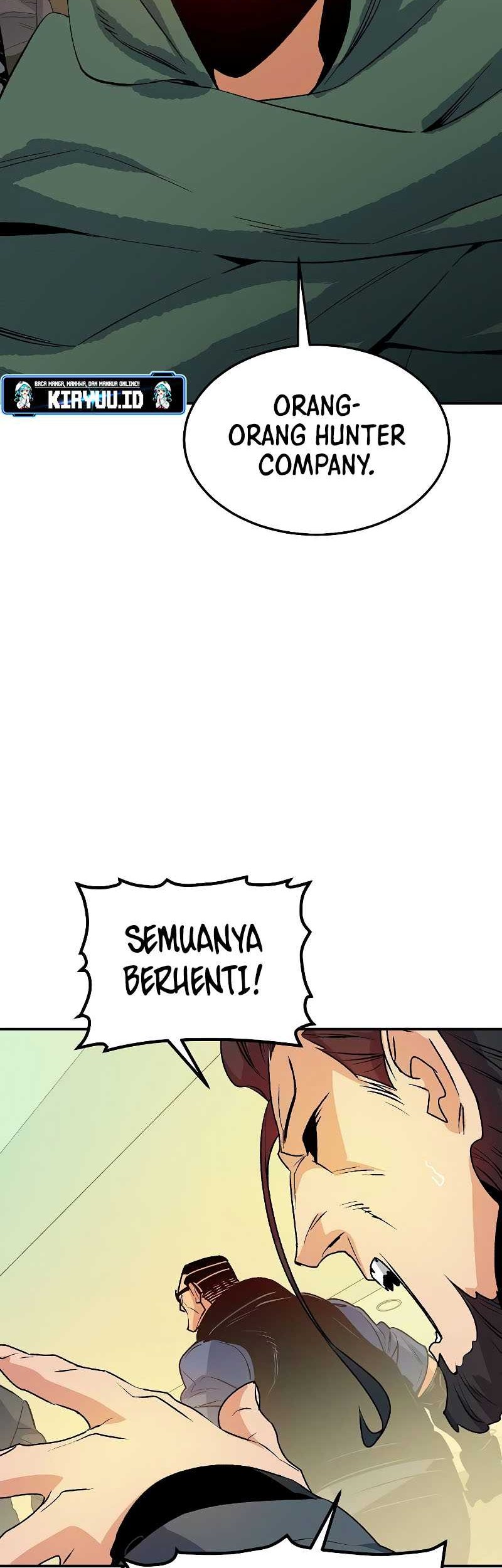 Alone Necromancer Chapter 126 - halaman 28