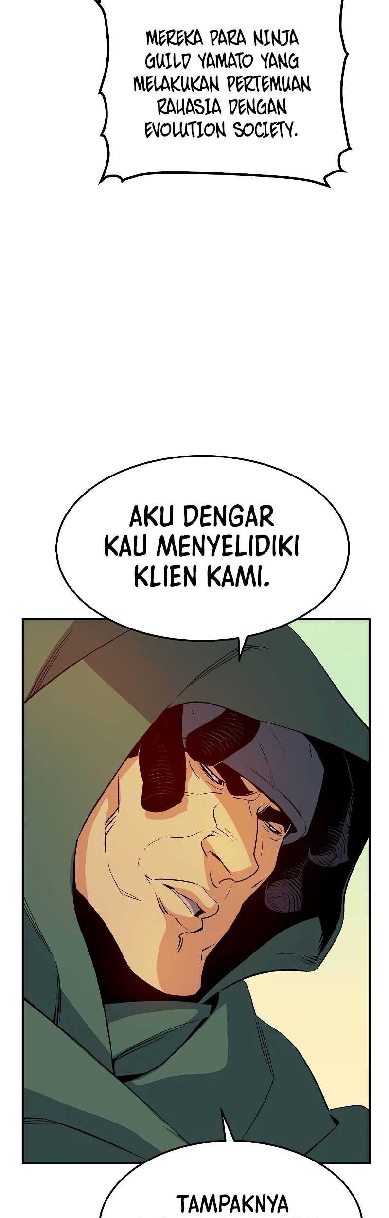 Alone Necromancer Chapter 126 - halaman 29