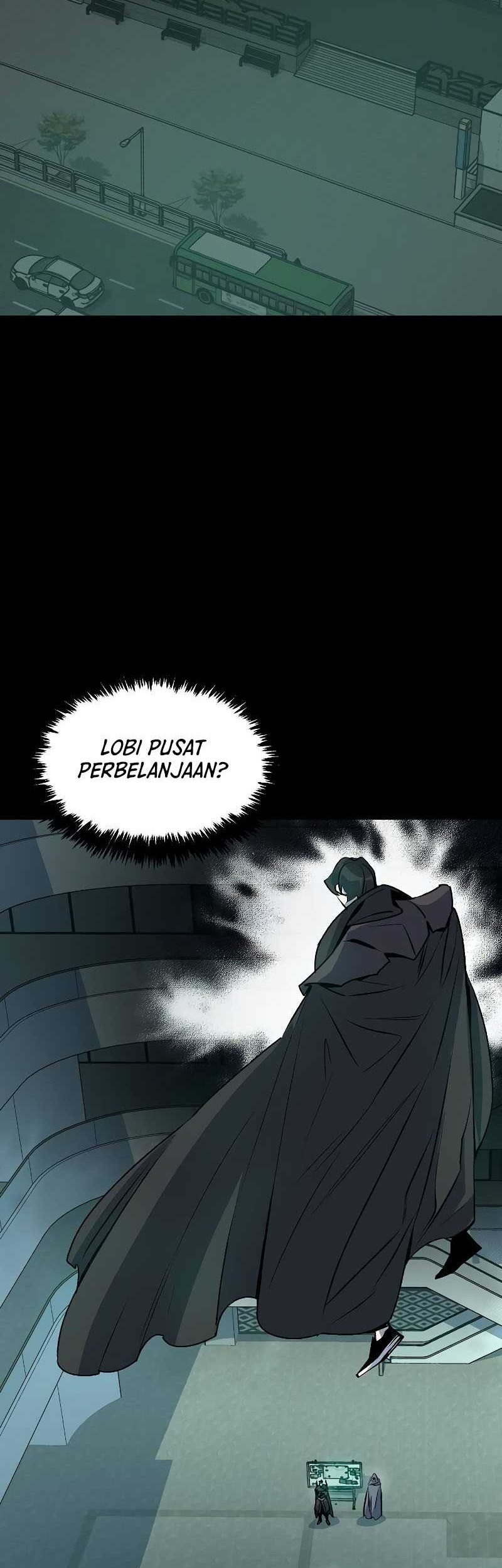 Alone Necromancer Chapter 126 - halaman 3