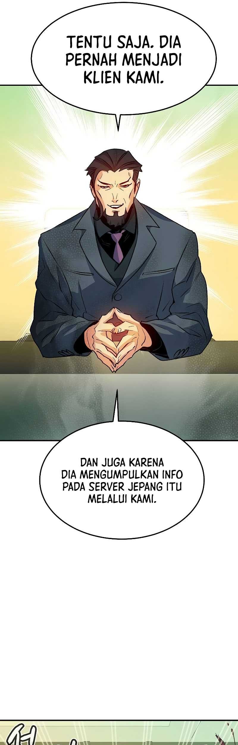 Alone Necromancer Chapter 126 - halaman 31