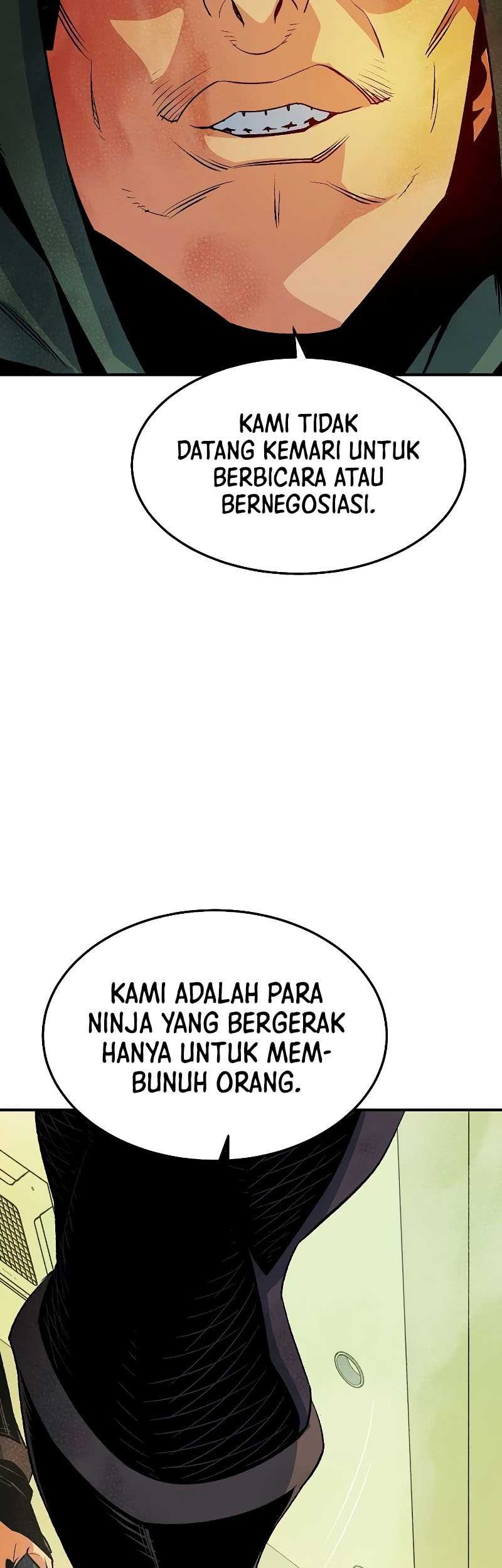 Alone Necromancer Chapter 126 - halaman 33