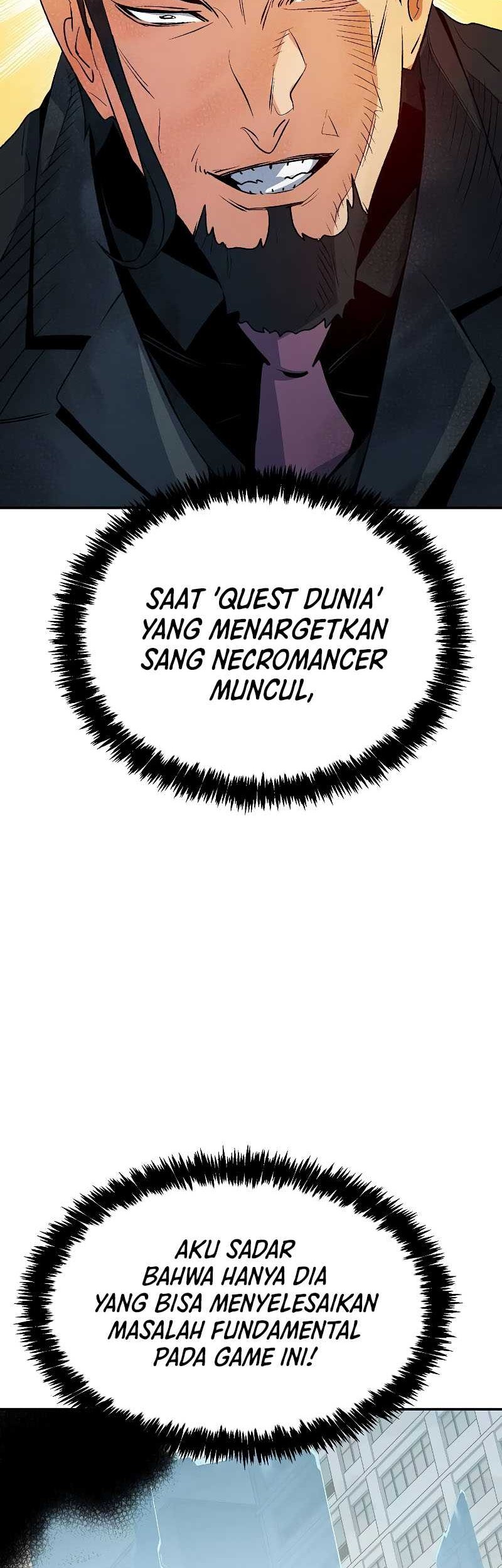 Alone Necromancer Chapter 126 - halaman 38