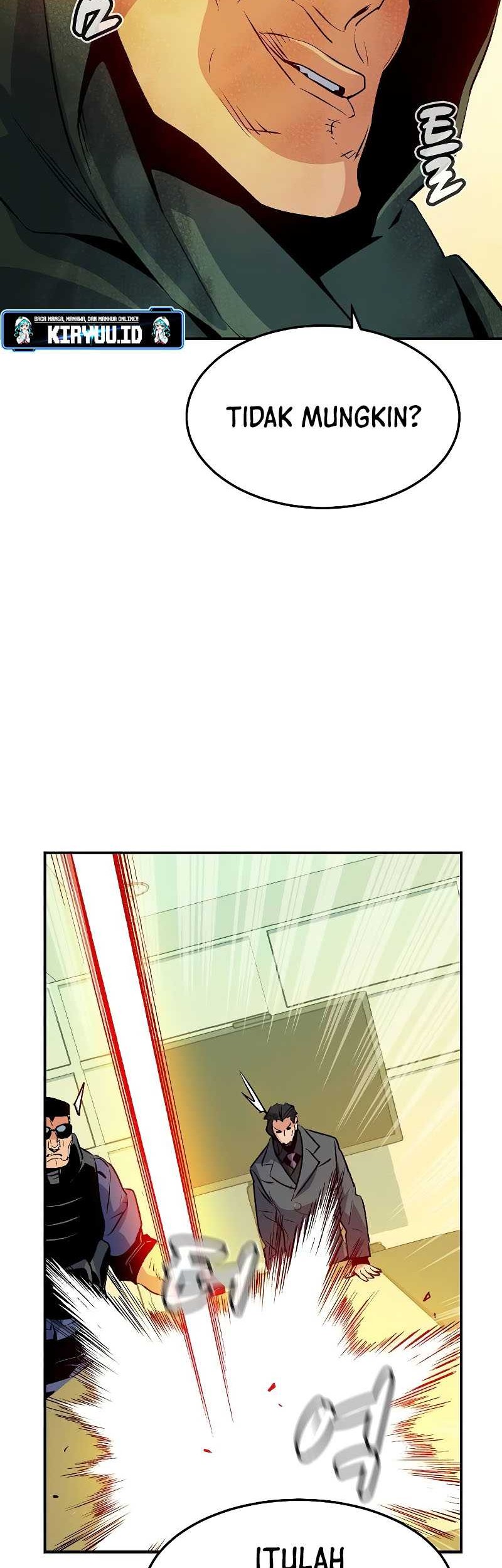 Alone Necromancer Chapter 126 - halaman 40