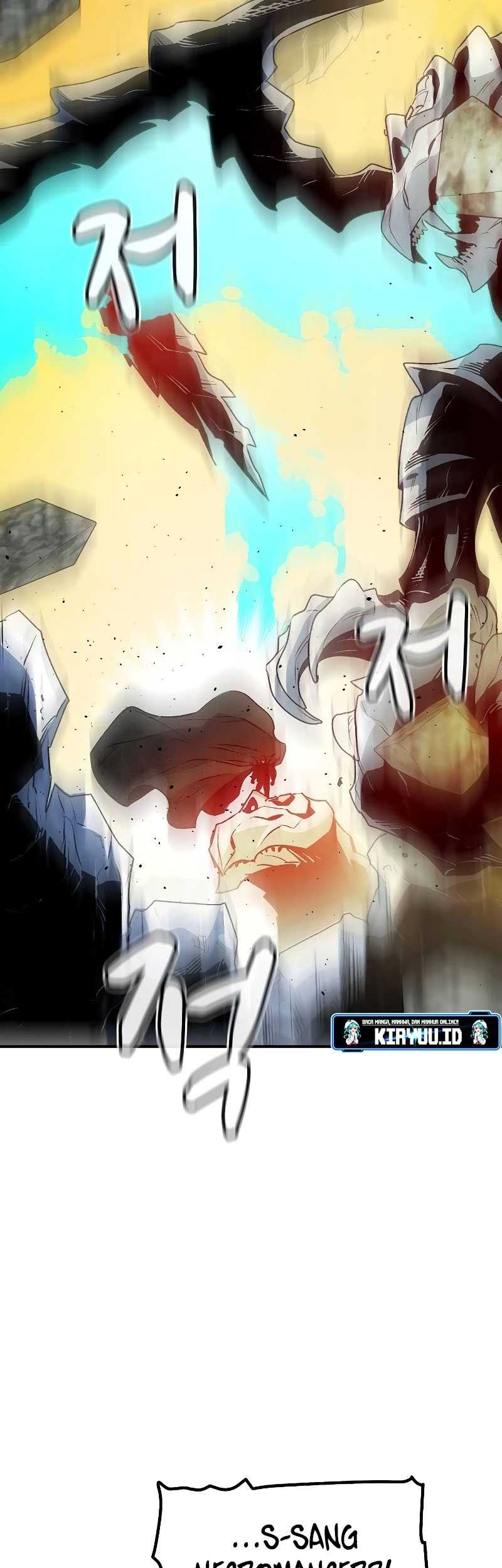 Alone Necromancer Chapter 126 - halaman 47