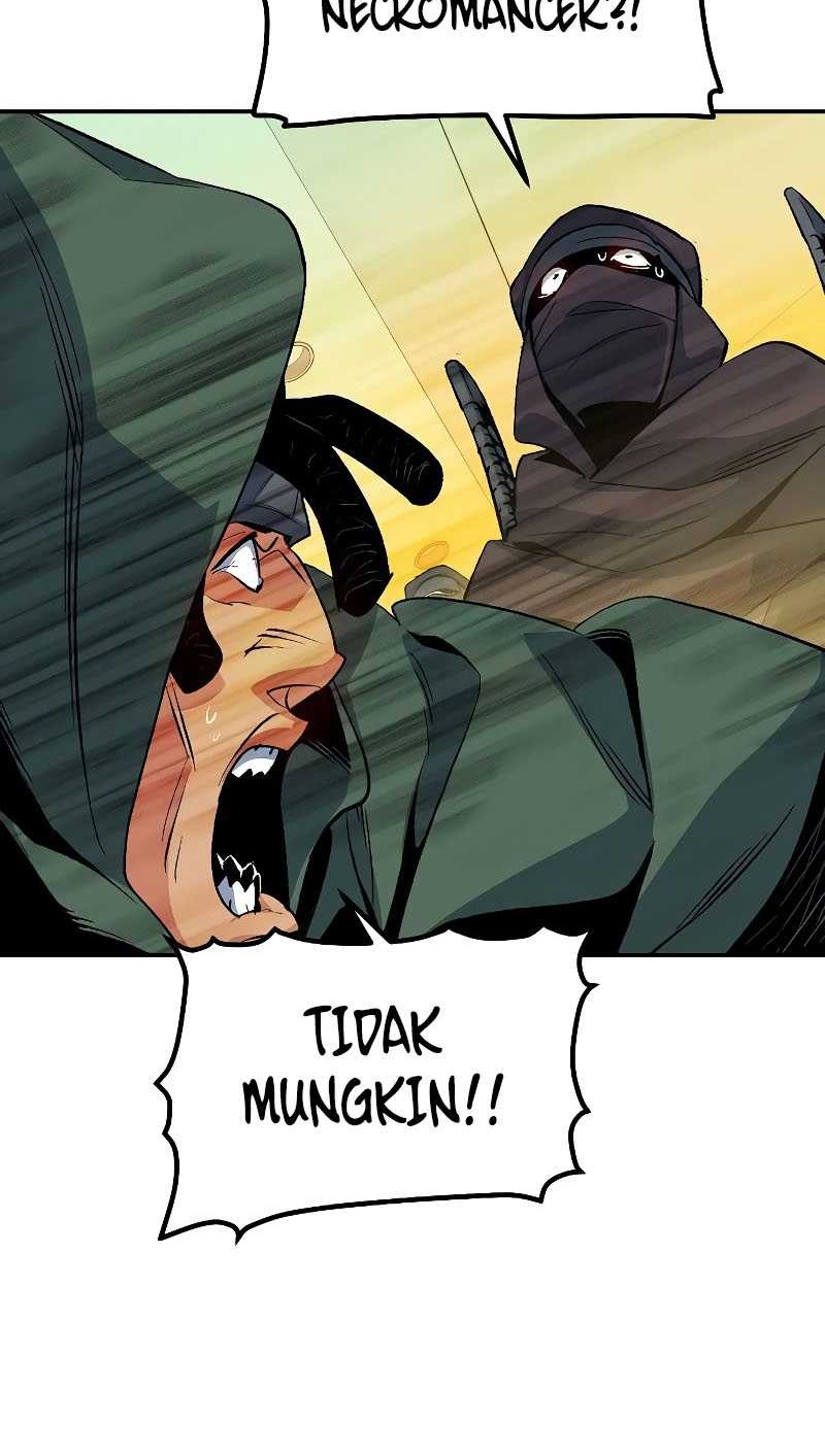 Alone Necromancer Chapter 126 - halaman 48