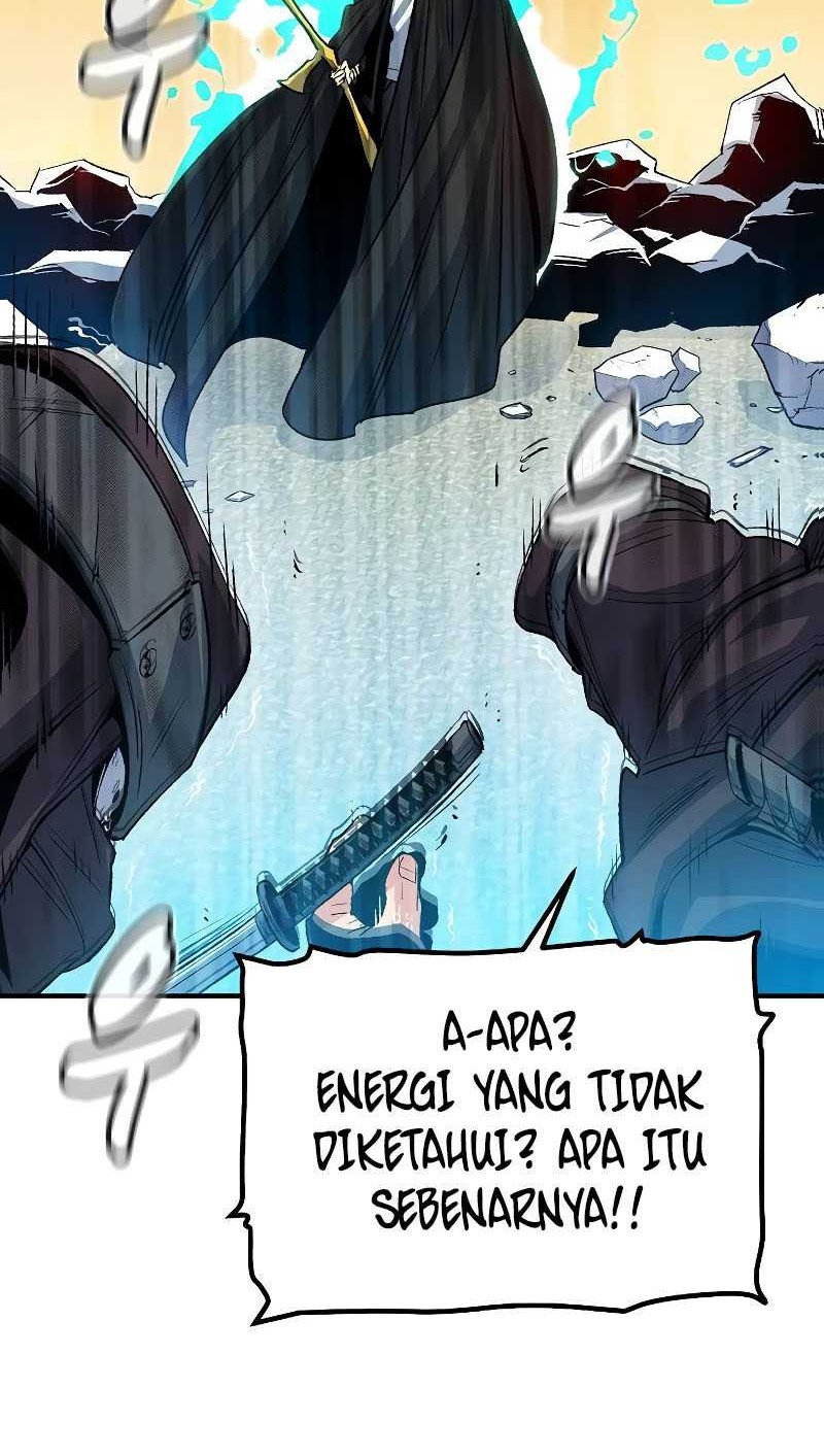 Alone Necromancer Chapter 126 - halaman 54