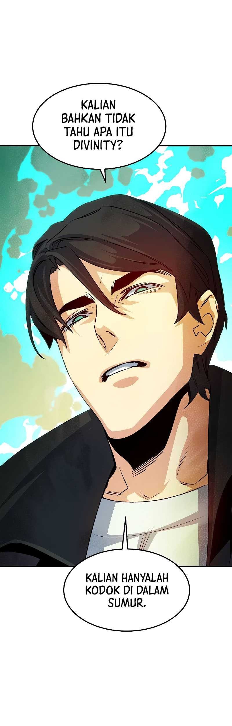 Alone Necromancer Chapter 126 - halaman 55