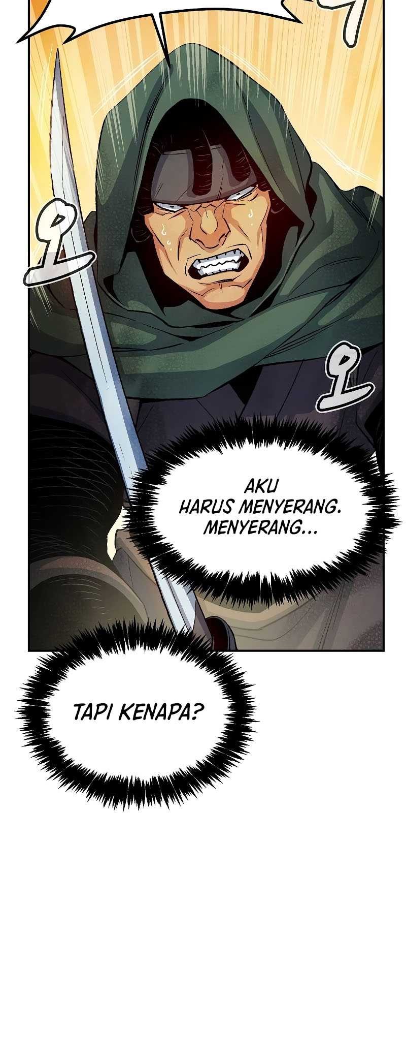 Alone Necromancer Chapter 126 - halaman 59