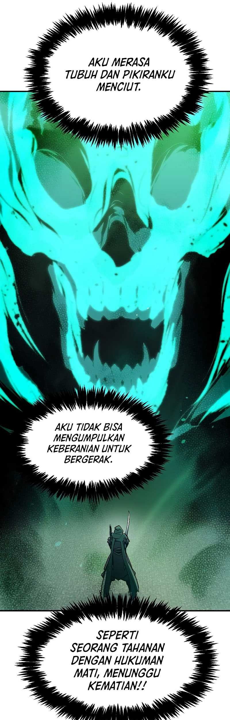 Alone Necromancer Chapter 126 - halaman 60