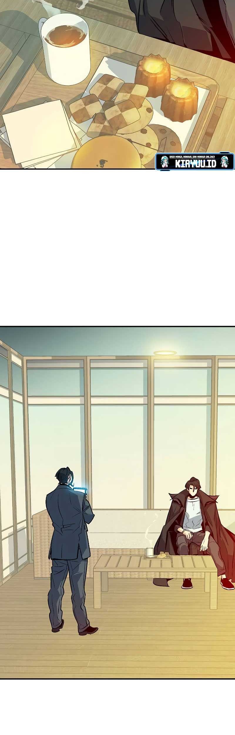 Alone Necromancer Chapter 126 - halaman 68