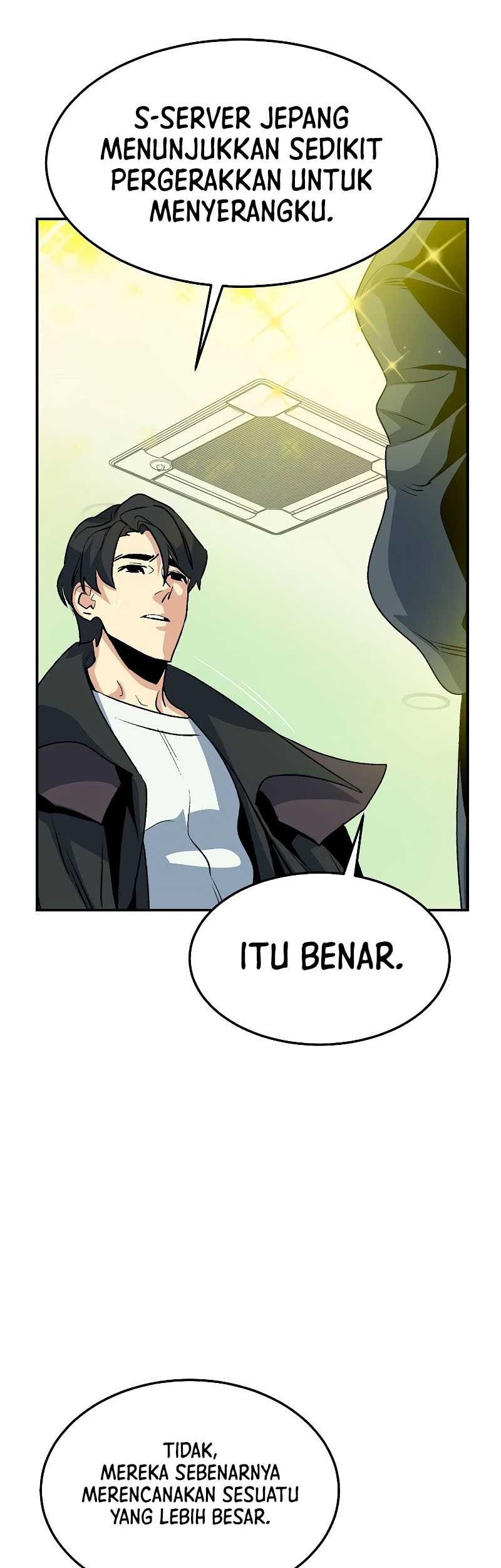 Alone Necromancer Chapter 126 - halaman 72