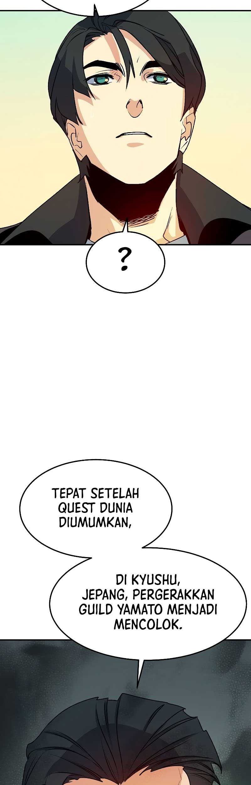 Alone Necromancer Chapter 126 - halaman 73