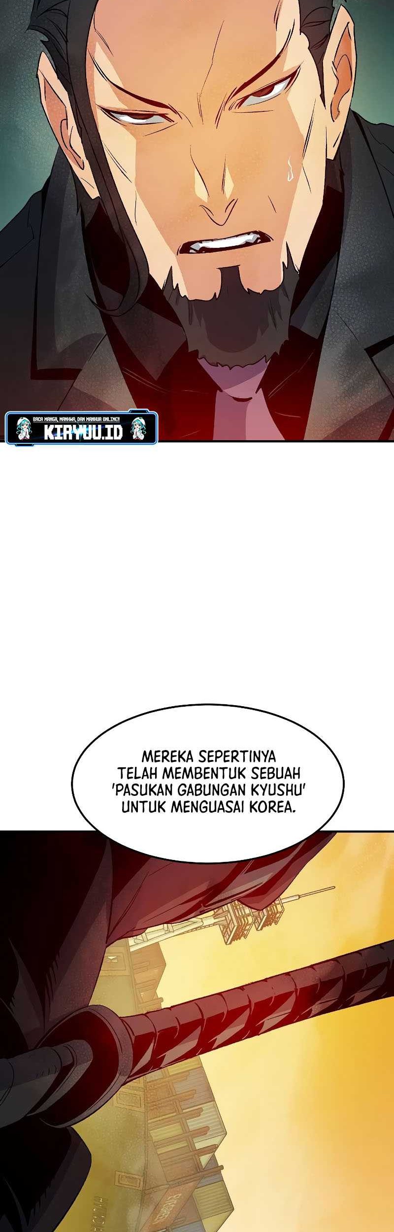 Alone Necromancer Chapter 126 - halaman 74