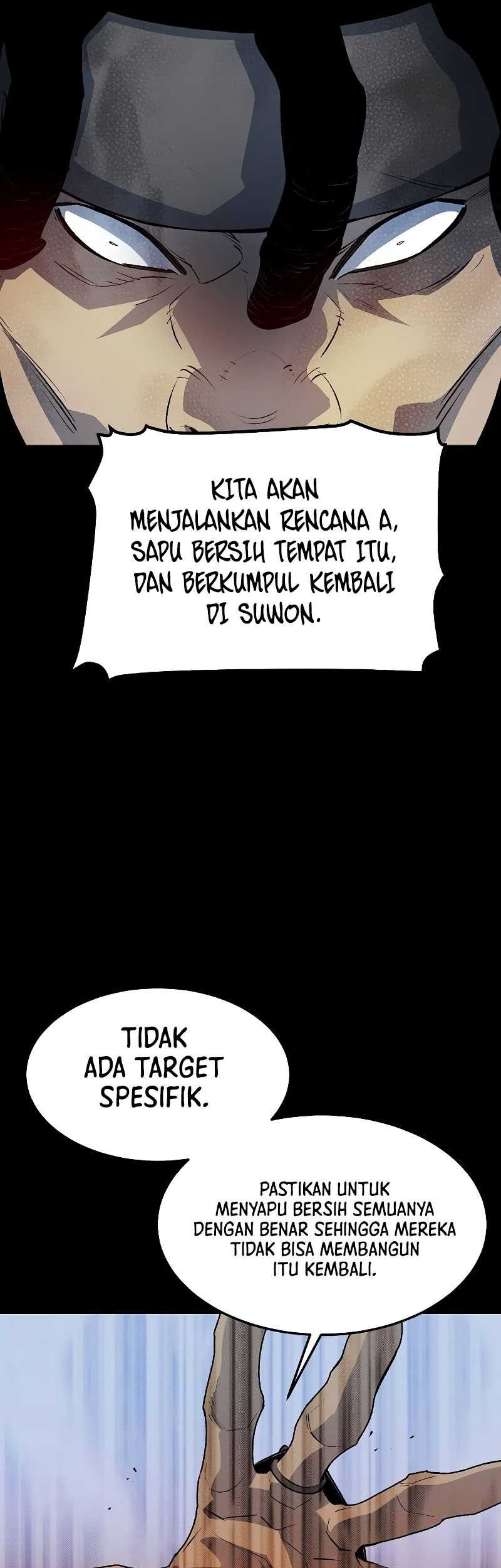 Alone Necromancer Chapter 126 - halaman 8