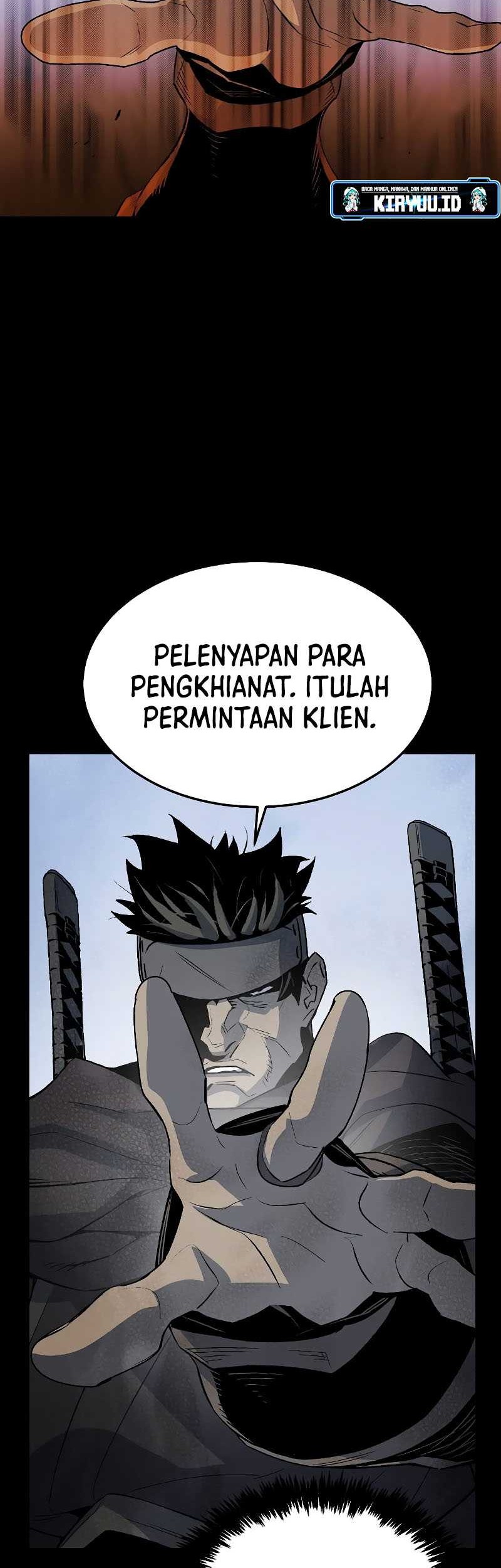Alone Necromancer Chapter 126 - halaman 9