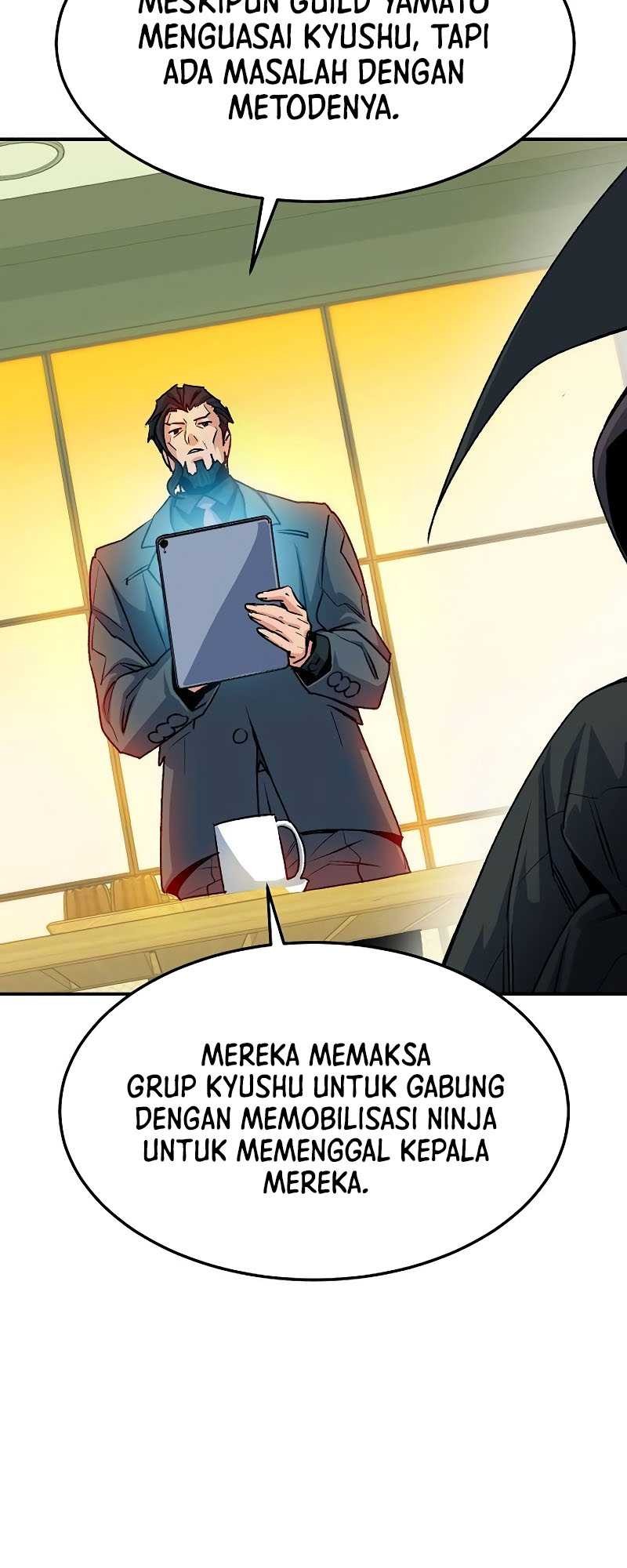 Alone Necromancer Chapter 127 - halaman 11
