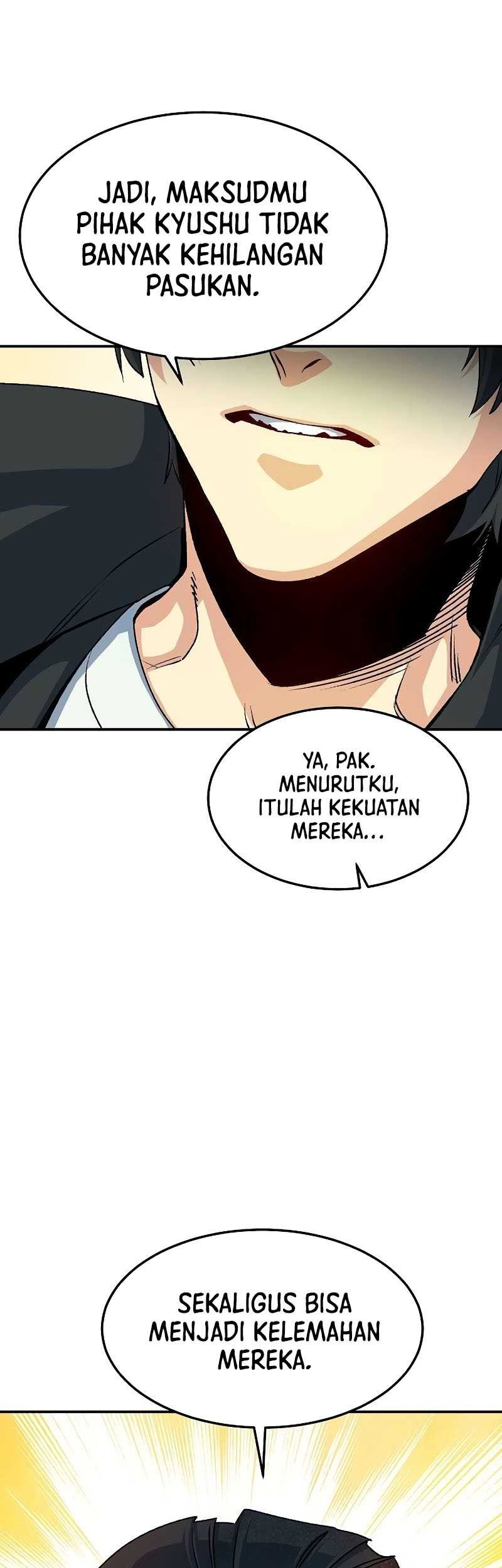 Alone Necromancer Chapter 127 - halaman 12