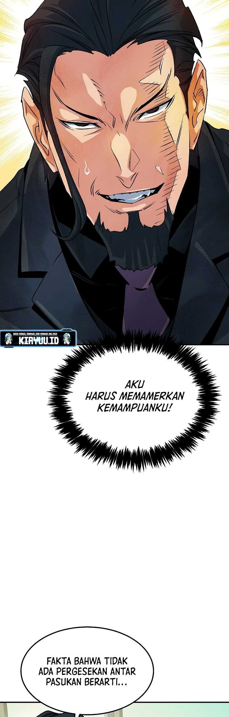 Alone Necromancer Chapter 127 - halaman 13