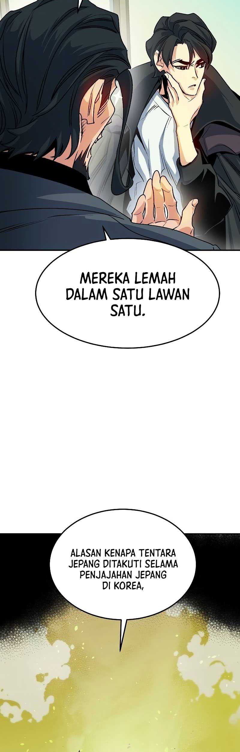Alone Necromancer Chapter 127 - halaman 14