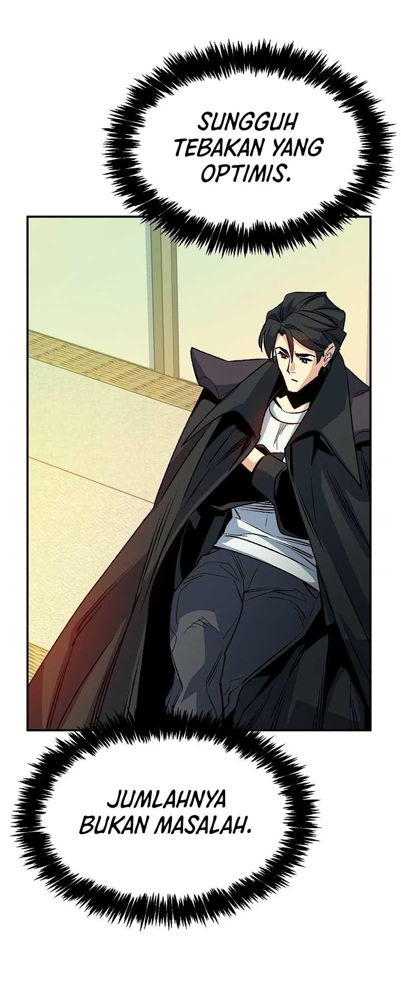 Alone Necromancer Chapter 127 - halaman 16