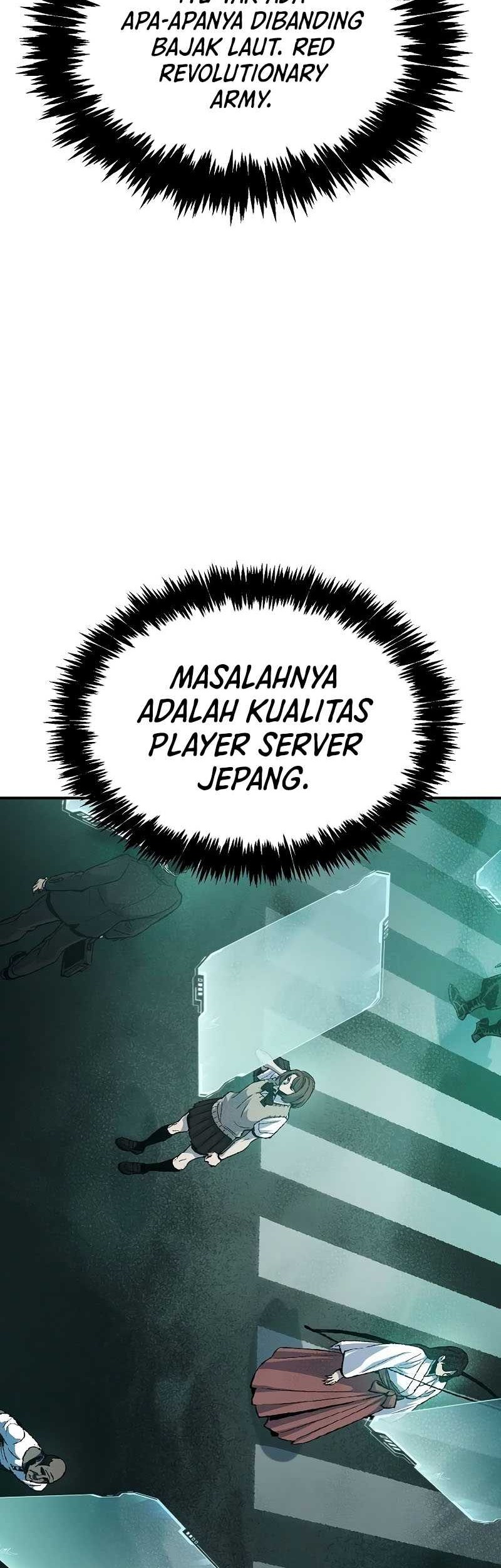 Alone Necromancer Chapter 127 - halaman 18